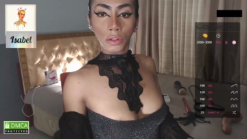 Isabelqueengasul  31-08-2021